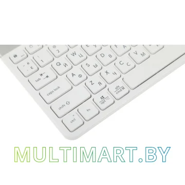 Комплект клавиатура + мышь A4Tech Fstyler FB2535C (белый) картинка 9